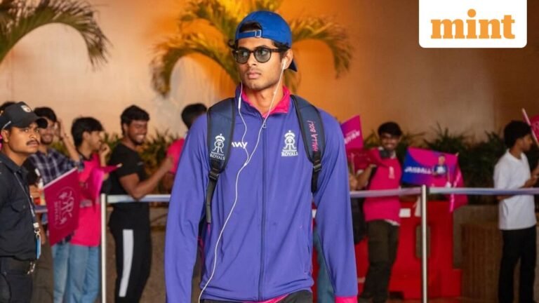 Meet Yash Raj Punja – Rajasthan Royals’ highly rated uncapped Karnataka leg-spinner who left UAE dream for IPL | Today’s news