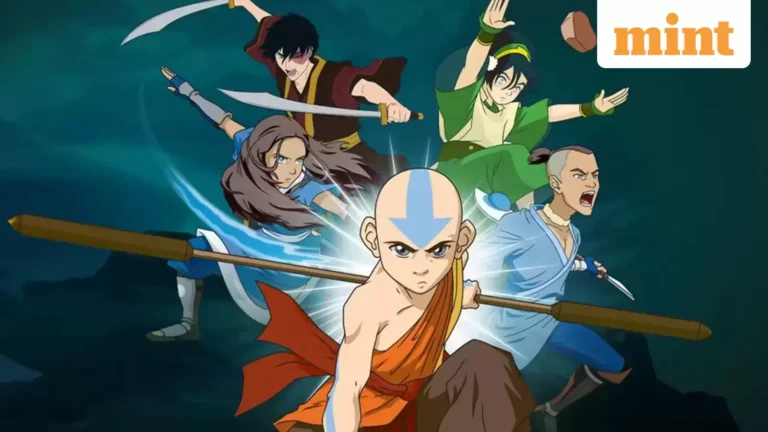 Paramount’s Avatar Aang movie leaked footage appears early, raising concerns ahead of 2026 release | Today’s news