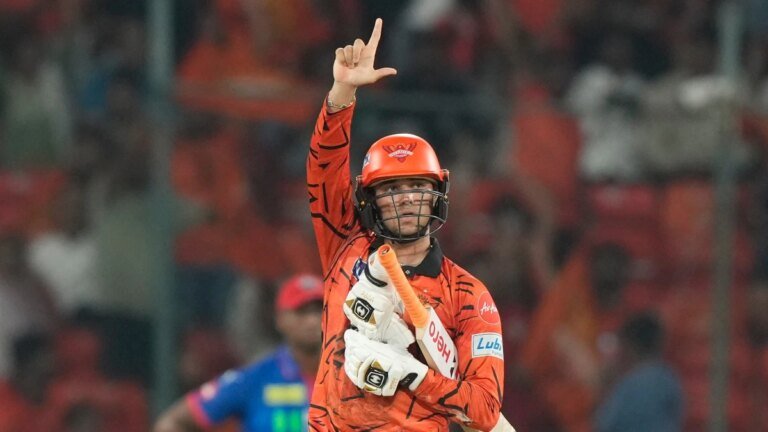 IPL Play of the Day: Abhishek Sharma bluffs Delhi to bowl 4 overs off Nitish Rana