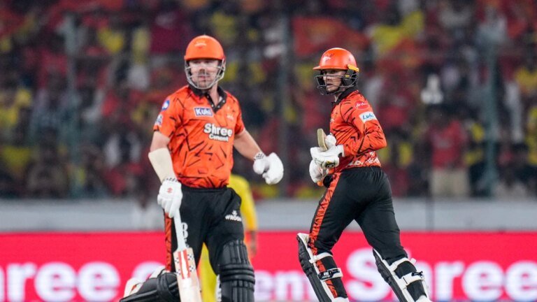 Travishek Blueprint: The Simple Secret of IPL’s Most Destructive Opening Pair