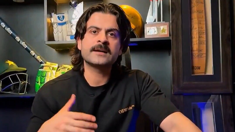 Only retired IPL stars come to PSL: Ahmed Shahzad tests Pakistan with brutal reality