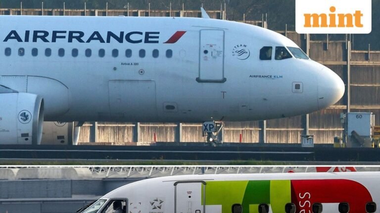 Good news! France abolishes transit visa requirement for Indian passport holders | Today’s news