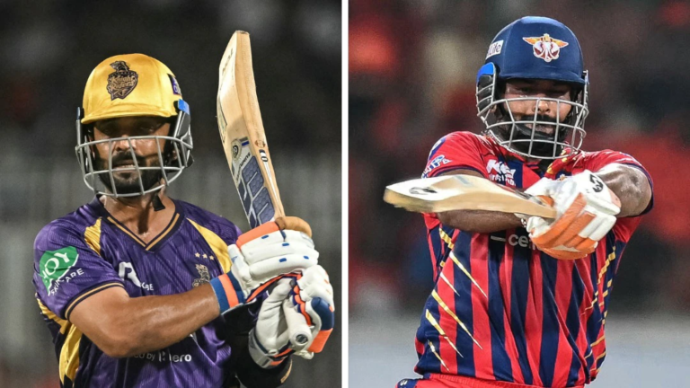 KKR vs LSG, IPL 2026: Ball by ball commentary from Kolkata