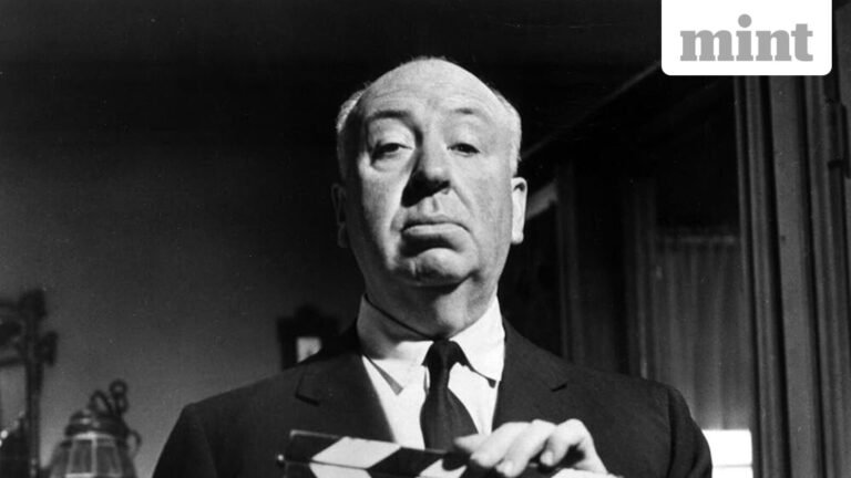 Alfred Hitchcock Quote of the Day: “Always make the audience suffer as much as possible” | Today’s news
