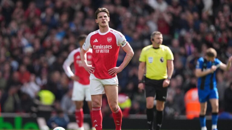 The Premier League Weekly: Can Arsenal rally their fans against Manchester City?