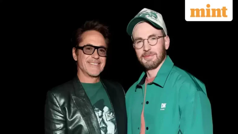 The Internet Reacts When Robert Downey Jr. transforms Doctor Doom in Marvel’s Avengers: Doomsday debut trailer | Today’s news