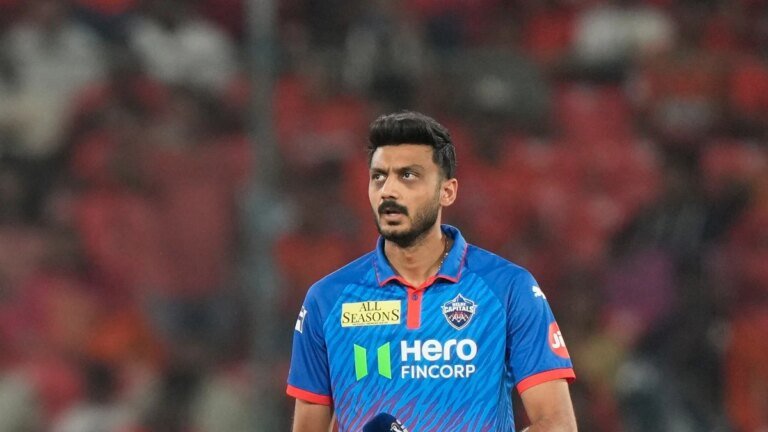 Axar Patel clueless on DC’s IPL slump: I don’t understand what’s going on either