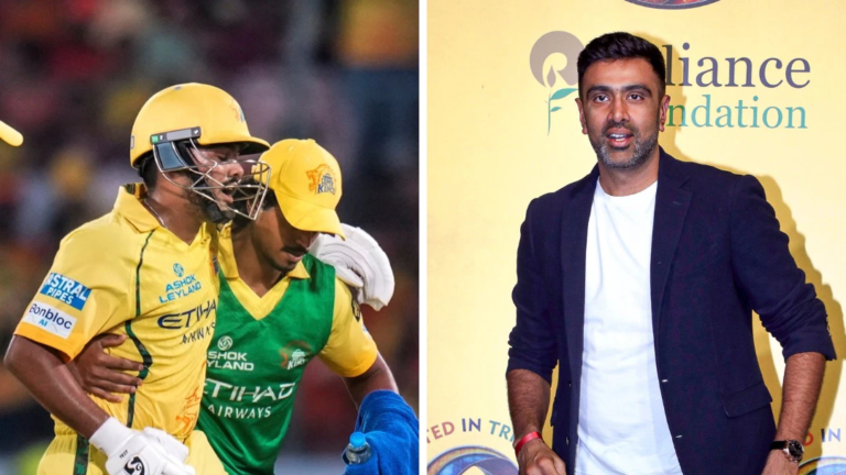 RCB star on loan: R Ashwin’s suggestion for CSK after Ayush Mhatre’s injury