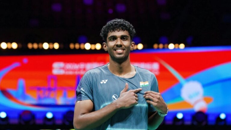 Ayush Shetty Proves Why Badminton Shouldn’t Be A 15-Point Match: Coach Vimal Kumar