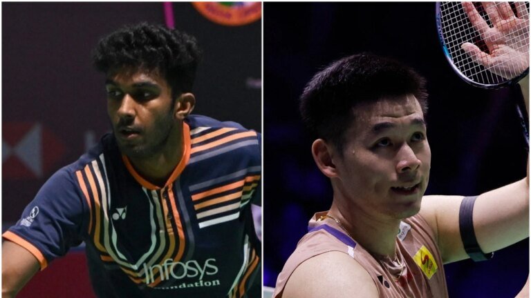 Ayush Shetty vs Kunlavut Vitidsarn Badminton Asia Semi Final: All you need to know