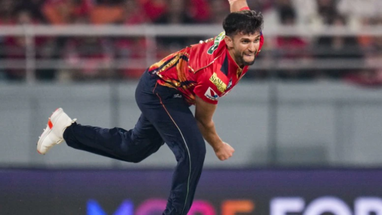 PBKS all-rounder Azmatullah Omarzai’s mother has died, Afghanistan teammates have confirmed