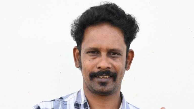 Tamil Nadu Elections 2026: Sri Lanka refugee camp resident casts first vote as Indian citizen