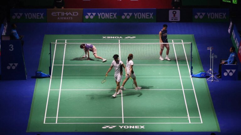 Biggest rule change in badminton history: BWF approves new scoring system