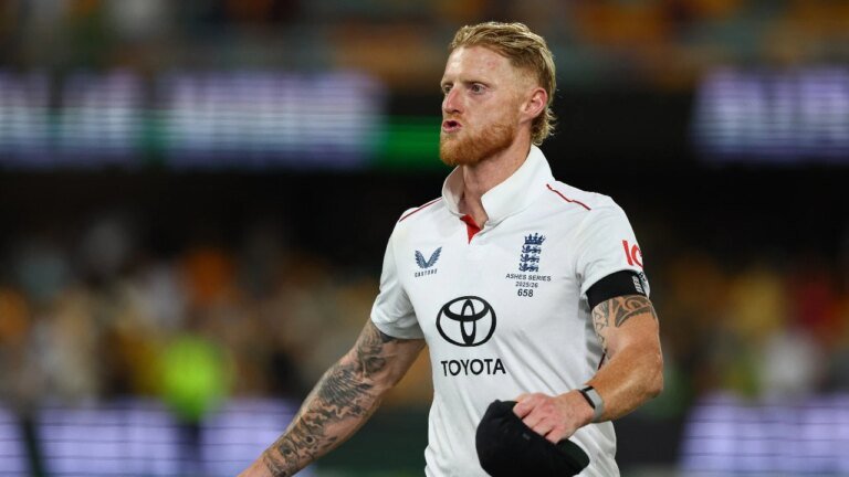 Ben Stokes is lucky to be alive after nasty facial injury: Thankfully still here