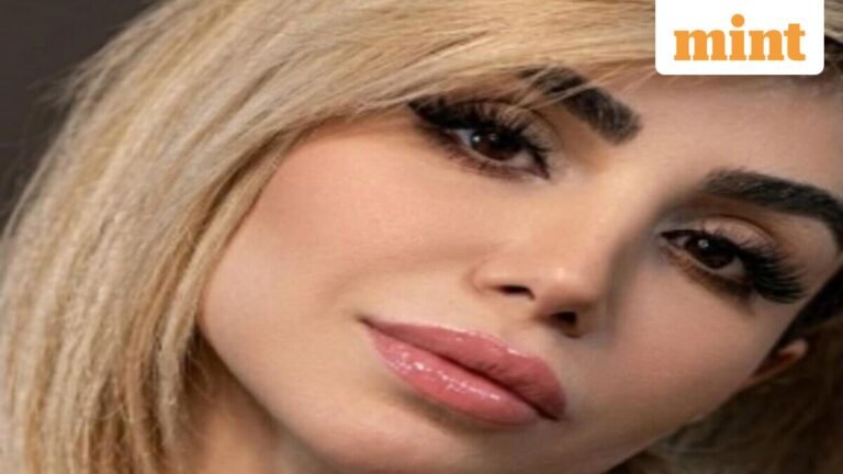 Iran executes first female protester linked to anti-regime demonstrations | Today’s news