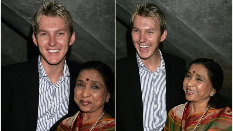 Her legacy will live on for generations: a tribute to Brett Lee Ash Bhosle