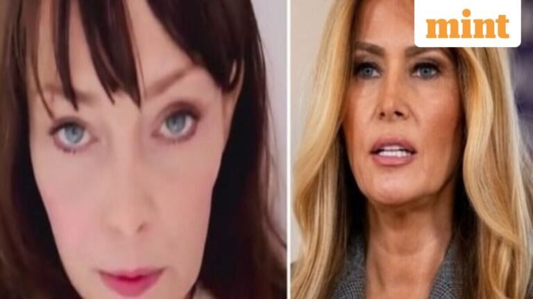 Epstein survivor Juliette Bryant responds to Melania’s call for victim testimony and urges Trump couple to testify | Today’s news