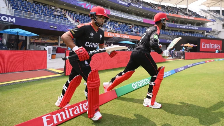 T20 World Cup 2026 probe: ICC investigates Cricket Canada over alleged corruption