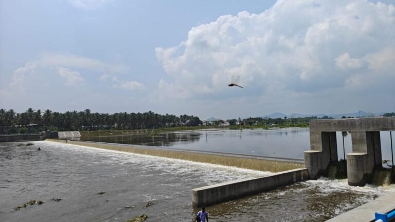 TN Assembly Elections 2026: Delay in proposed textile park raises concerns among residents of Gudiyatham constituency