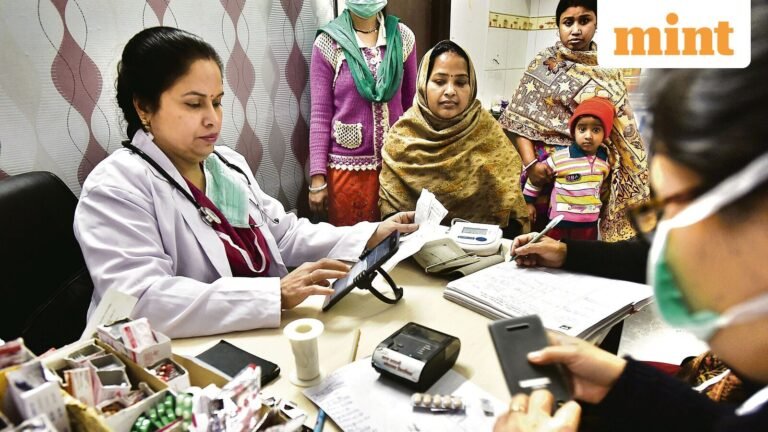 The center promotes fee transparency, standardized clinical standards | Today’s news