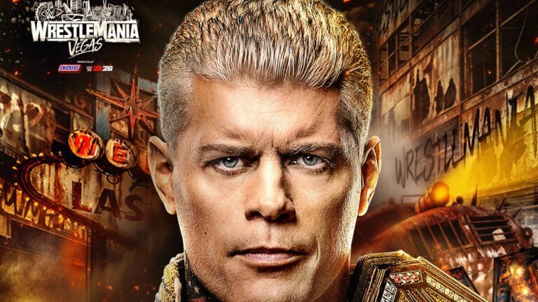 WrestleMania 42 Night 1: Cody Rhodes retains title, Paige returns, Gunther wins