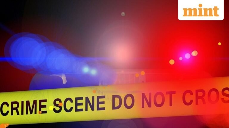 Eight children, ages one to 14, killed in Louisiana mass shooting: Here’s what we know | Today’s news