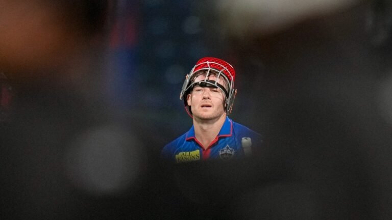 Did Miller miss a trick? When Ravi Shastri’s single saved India in the iconic tied Test