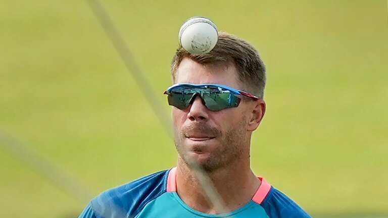 David Warner’s alcohol admissions have surfaced at a drink-driving investigation in Sydney