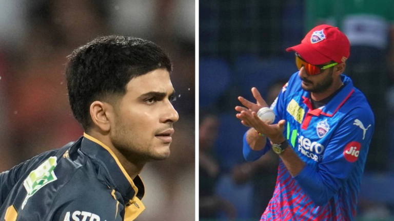 DC vs GT, IPL 2026: Ball by ball commentary from Delhi