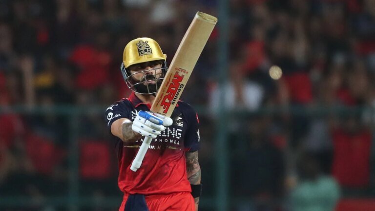 DC vs RCB Live Score, IPL 2026: Can injured Delhi spoil Kohli’s homecoming?