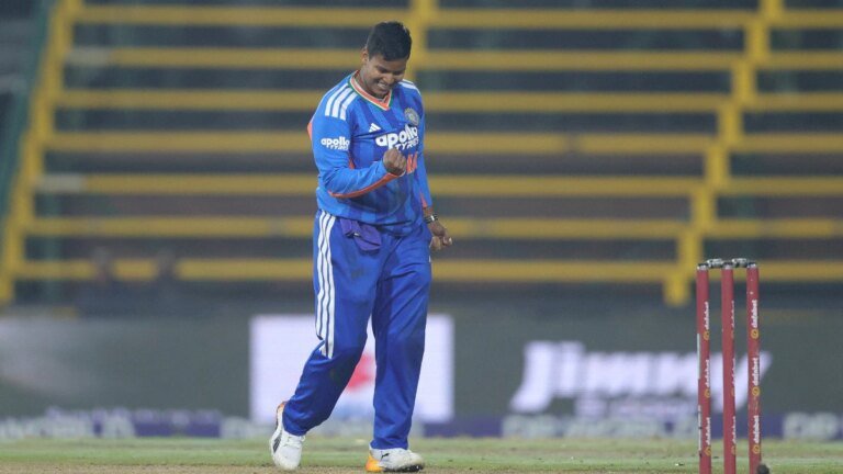 Confidence, small improvements: How Deepti Sharma bounced back and silenced critics