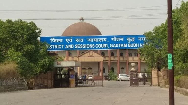 Supreme Court asks Allahabad HC to take action against bar leaders in Noida court for absenteeism