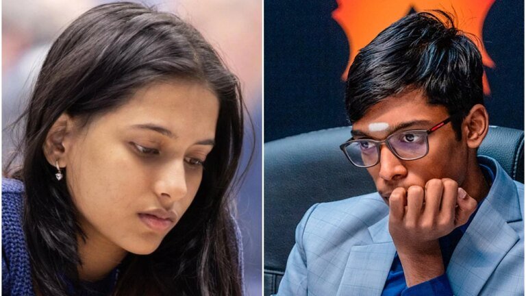 India’s hopes for Candidates 2026 are about to fade despite a promising start in Cyprus