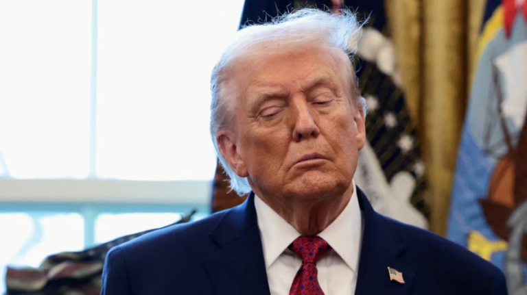 Donald Trump’s proxy wants Italy to replace Iran at World Cup Earth says no