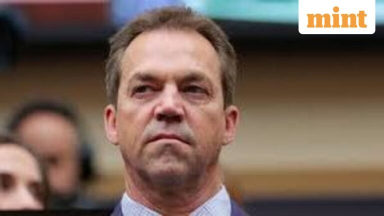 Kristi Noem’s husband enrolled in 40-day rehab focused on ‘sexual behavior’ but did not complete, report claims | Today’s news