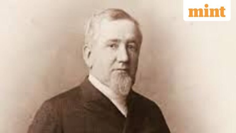 Quote of the Day by George Mortimer Pullman: ‘The title of this trilogy is derived from lines in Paradise Lost by….’ | Today’s news