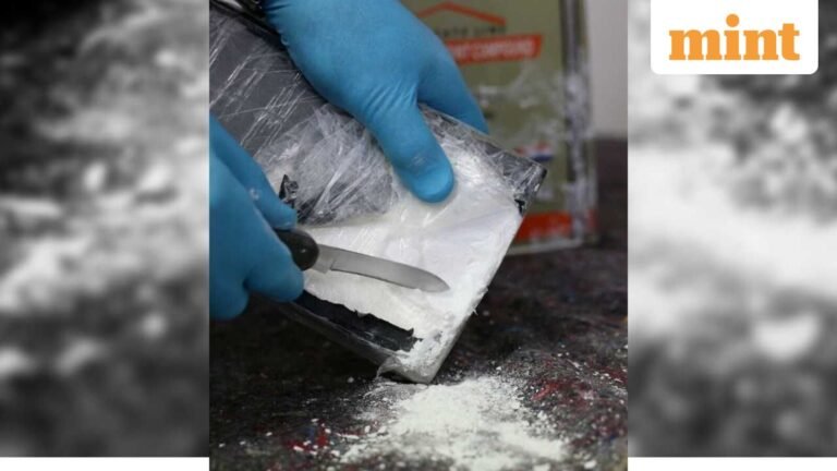 Operation WIPE: NCB targets online sale of NDPS drugs – All you need to know | Today’s news