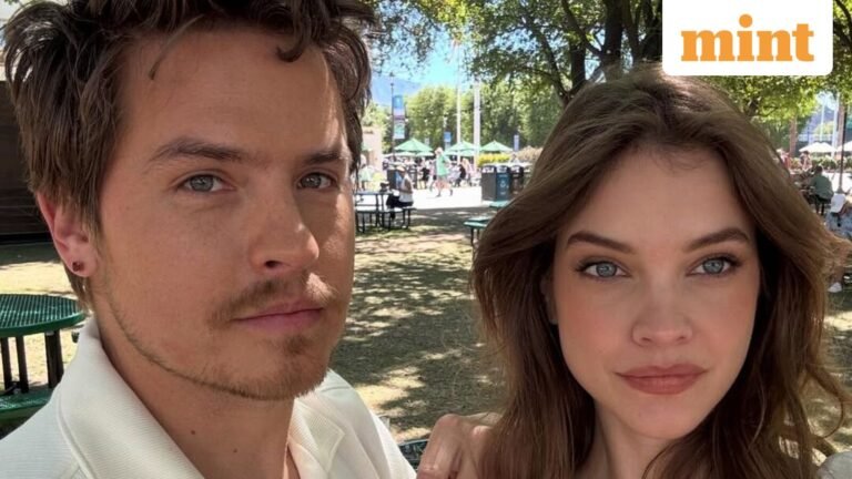 Actor Dylan Sprouse holds an intruder at gunpoint during a home invasion in the Hollywood Hills | Today’s news