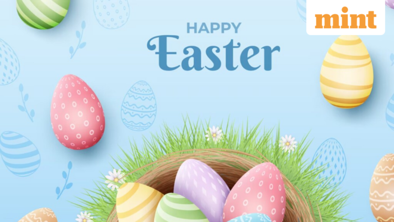 Easter Sunday 2026: 25+ Wishes, Quotes and Messages to Celebrate Hope and New Beginnings | Today’s news