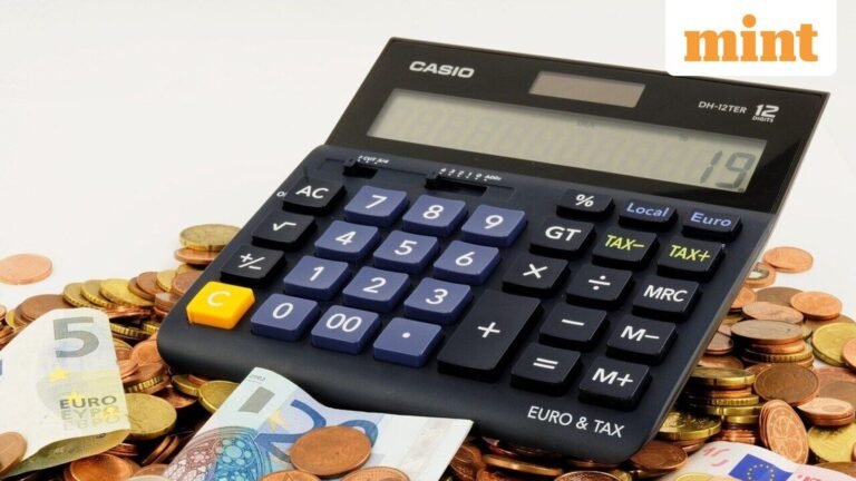 EU finance ministers push for windfall tax on energy firm profits as war in Iran raises fuel prices | Today’s news