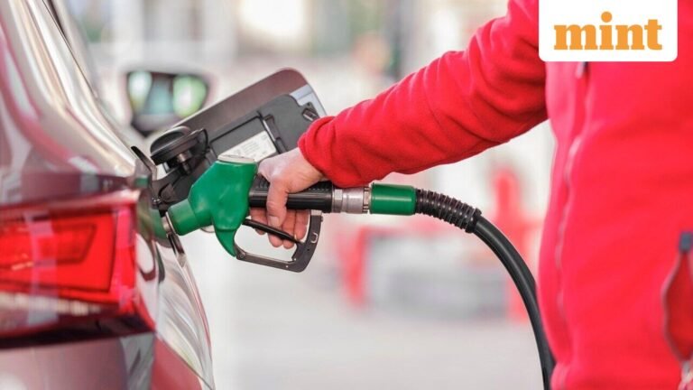 Petrol & Diesel Rates on April 27 — Check fuel prices today in Delhi, Mumbai, Chennai, Kolkata, Bengaluru and other cities | Today’s news