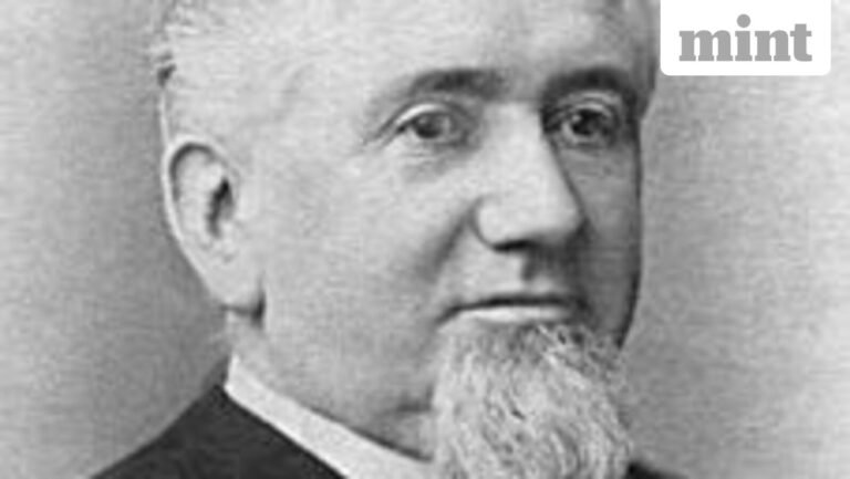 Quote of the Day by George Pullman: A lesson of conviction that still resonates | Today’s news