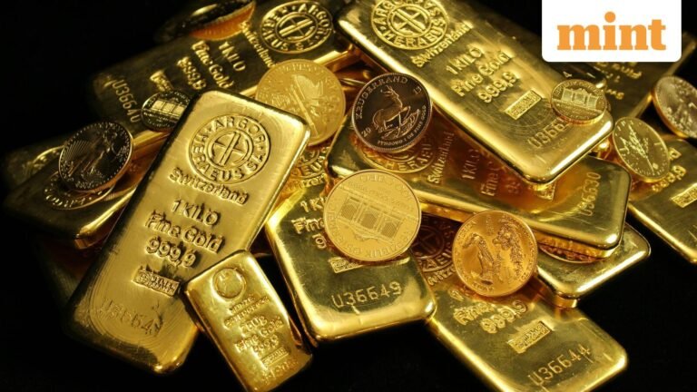 DGFT permits 17 banks to import precious metals | Today’s news