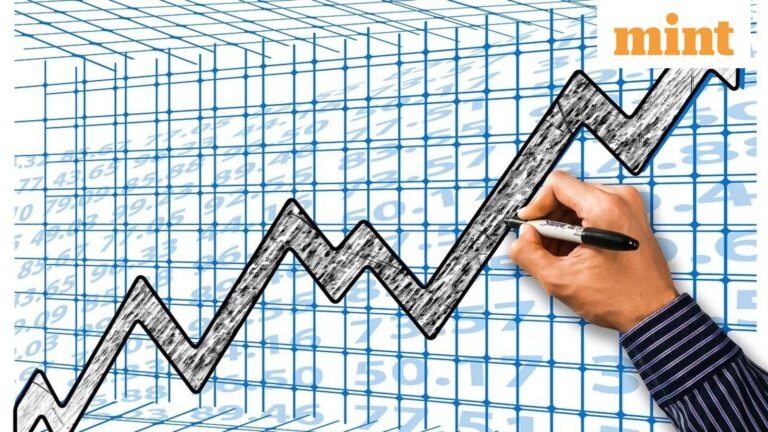 From ₹ 4.6 tn to ₹ 30.9 tn in 6 years: Jupiter Wagons, Adani Ports among India’s leading next generation wealth creators | Today’s news