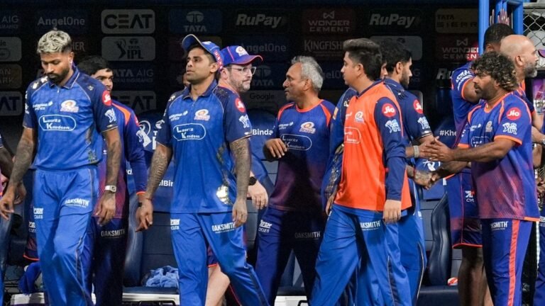 MI vs SRH Preview: Desperate Mumbai hope to break shackles vs resurgent SRH at Wankhede