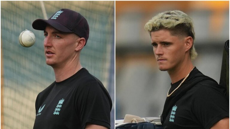 Harry Brook, Jacob Bethell run off with warning after incident at Wellington nightclub