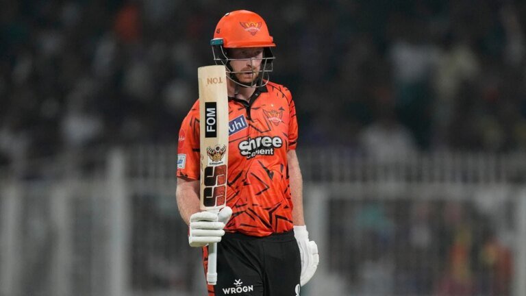 SRH bowlers cannot defend less than 220-230 runs: Heinrich Klaasen