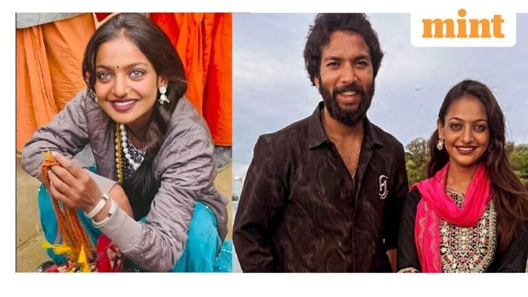 Monalisa Bhosle’s ‘Minor’ Wedding Case: Kerala Police, CPI(M) Say Kumbh Viral Girl Is Not A Minor; demand probe | Today’s news