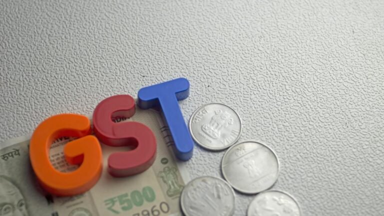 Karnataka GST Collection Grows 11.6%