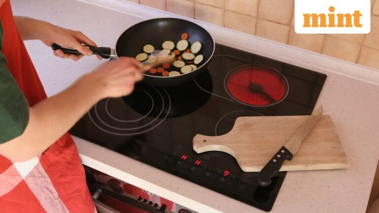 Government plans push for electric cookers to reduce reliance on LPG | Today’s news